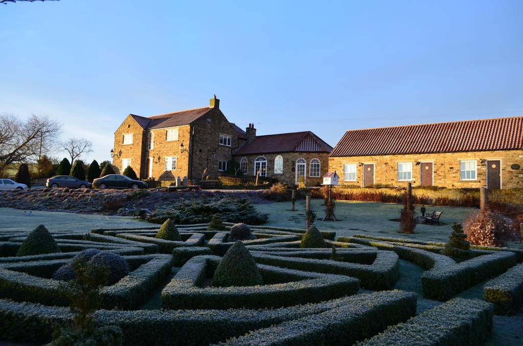 Clow Beck House Darlington  Luaran gambar