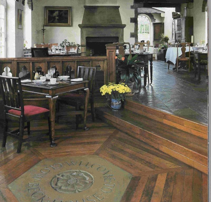 Clow Beck House Darlington  Luaran gambar
