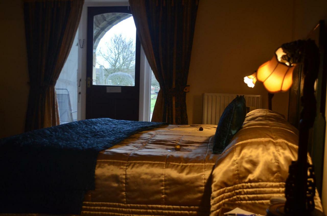 Clow Beck House Darlington  Luaran gambar