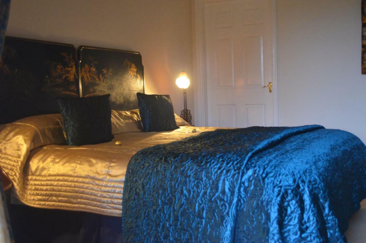 Clow Beck House Darlington  Luaran gambar