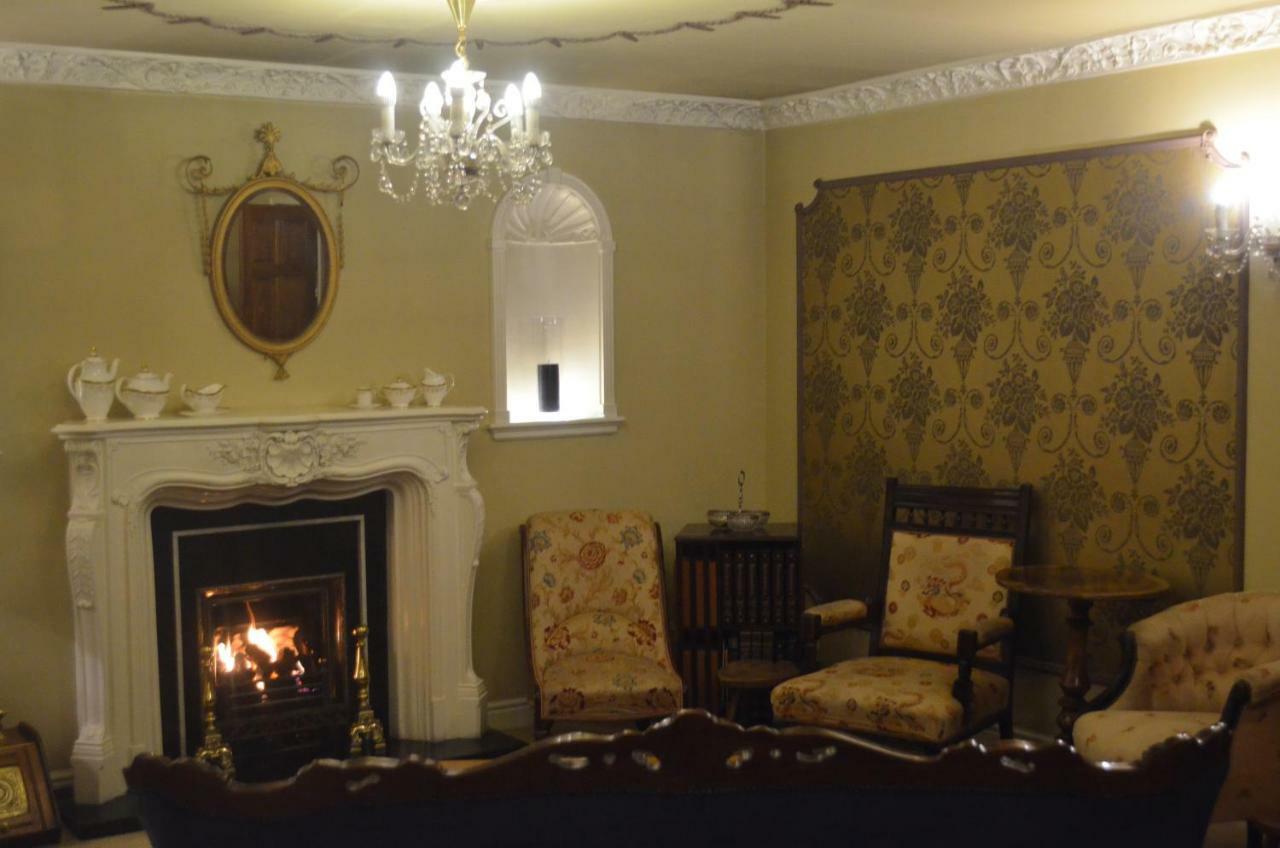 Clow Beck House Darlington  Luaran gambar