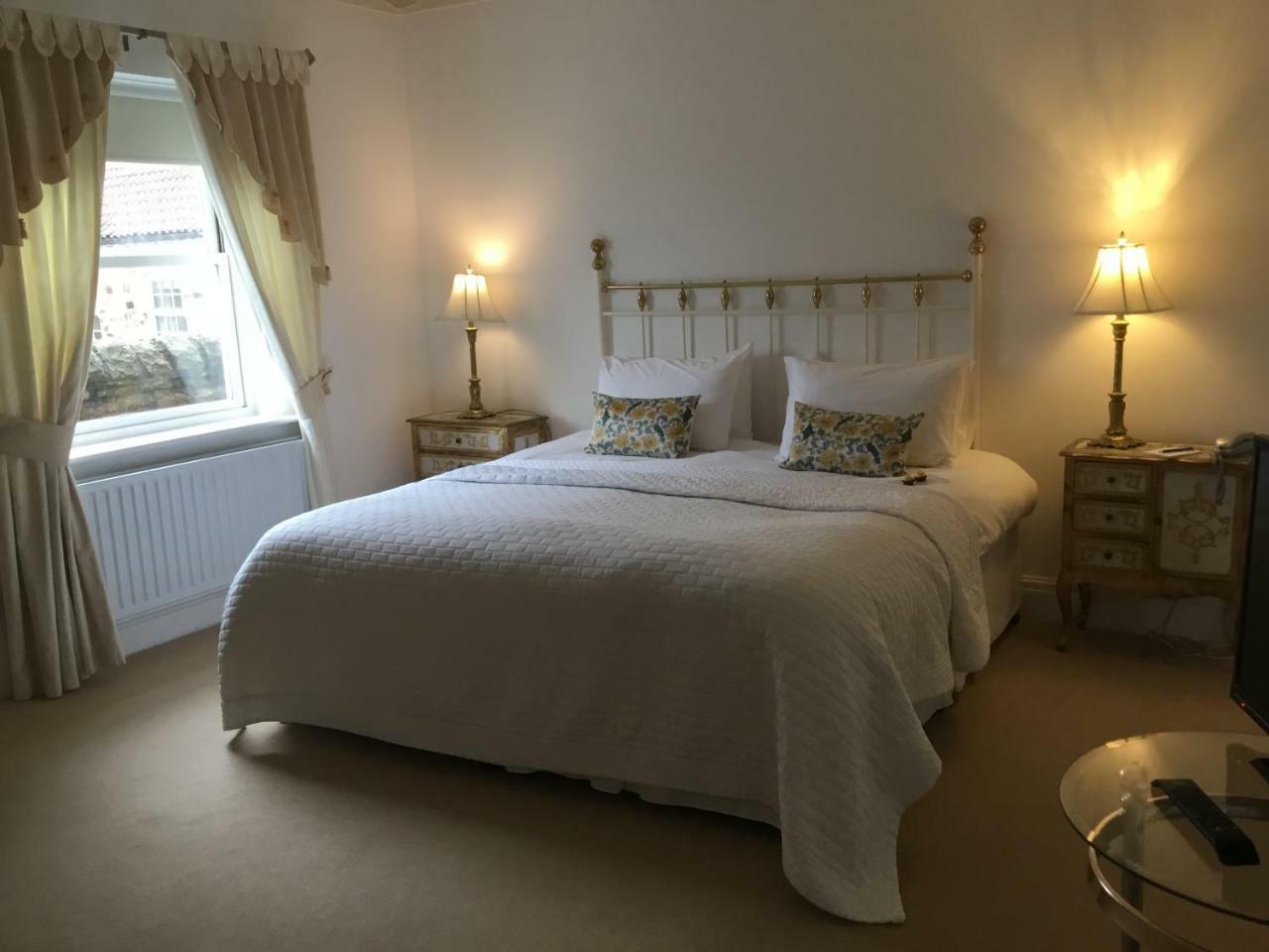 Clow Beck House Darlington  Luaran gambar