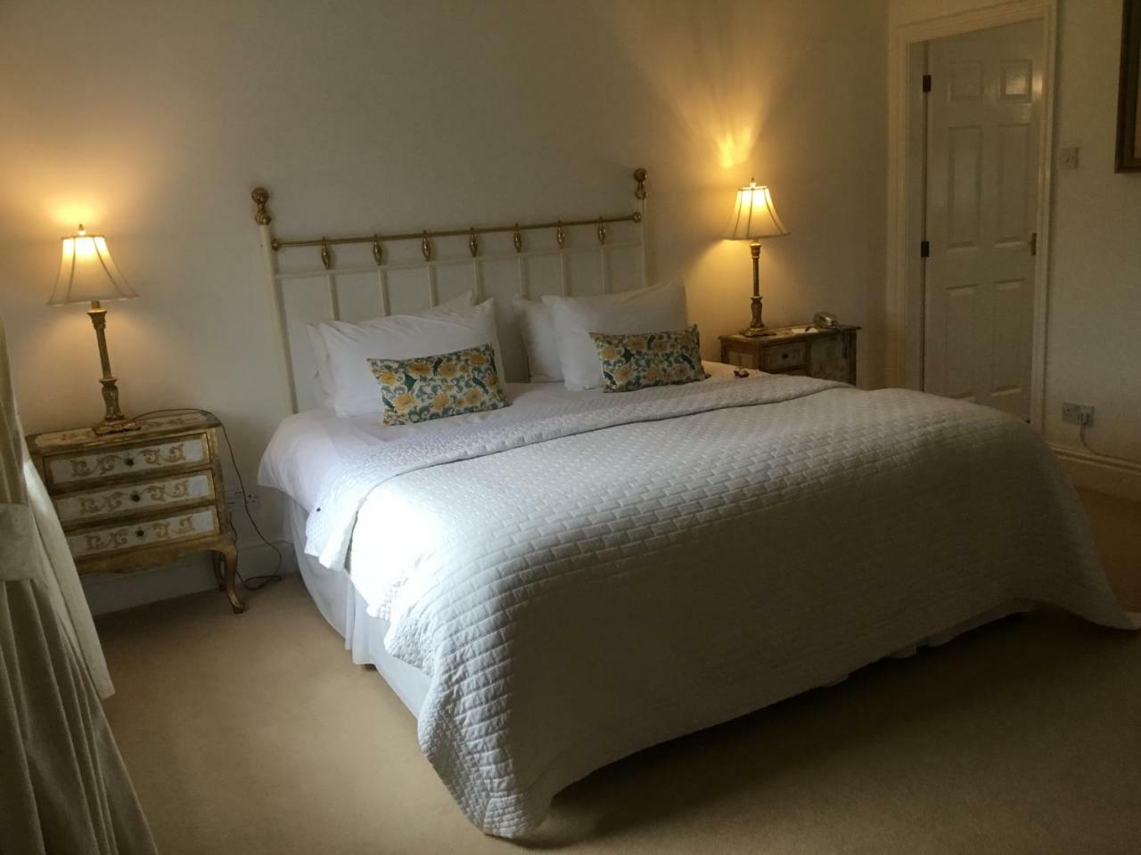 Clow Beck House Darlington  Luaran gambar
