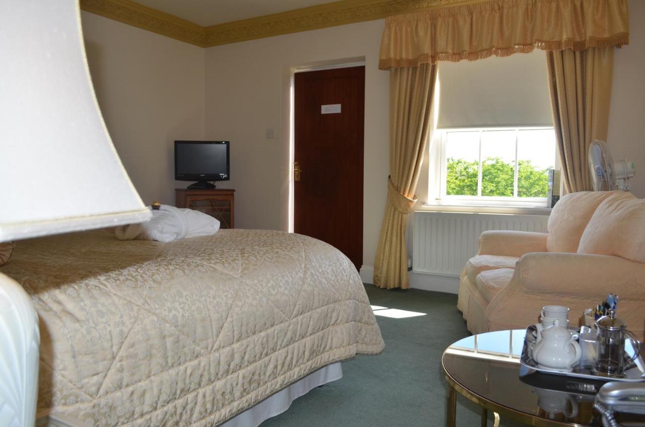 Clow Beck House Darlington  Luaran gambar