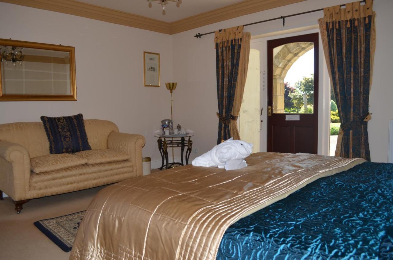 Clow Beck House Darlington  Bilik gambar