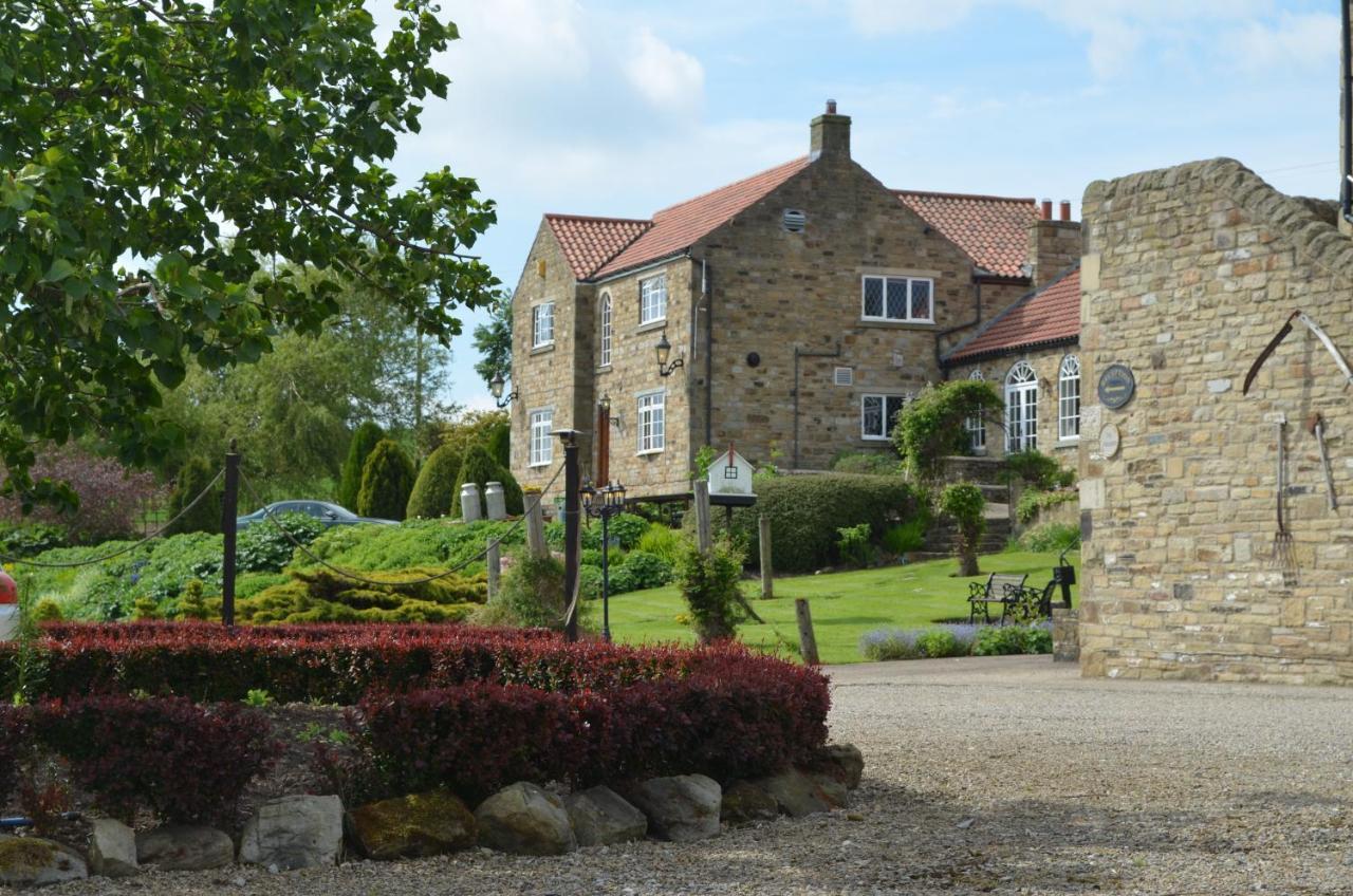 Clow Beck House Darlington  Luaran gambar