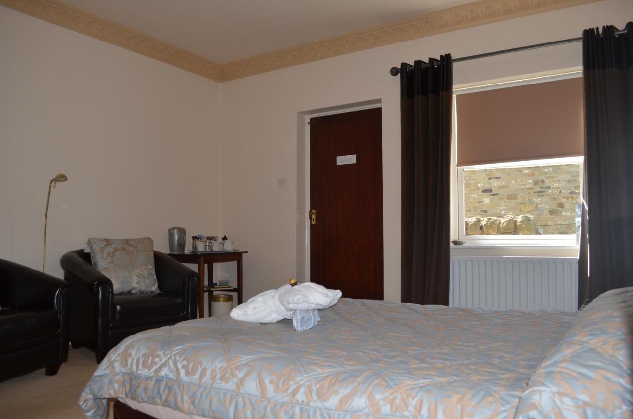 Clow Beck House Darlington  Luaran gambar