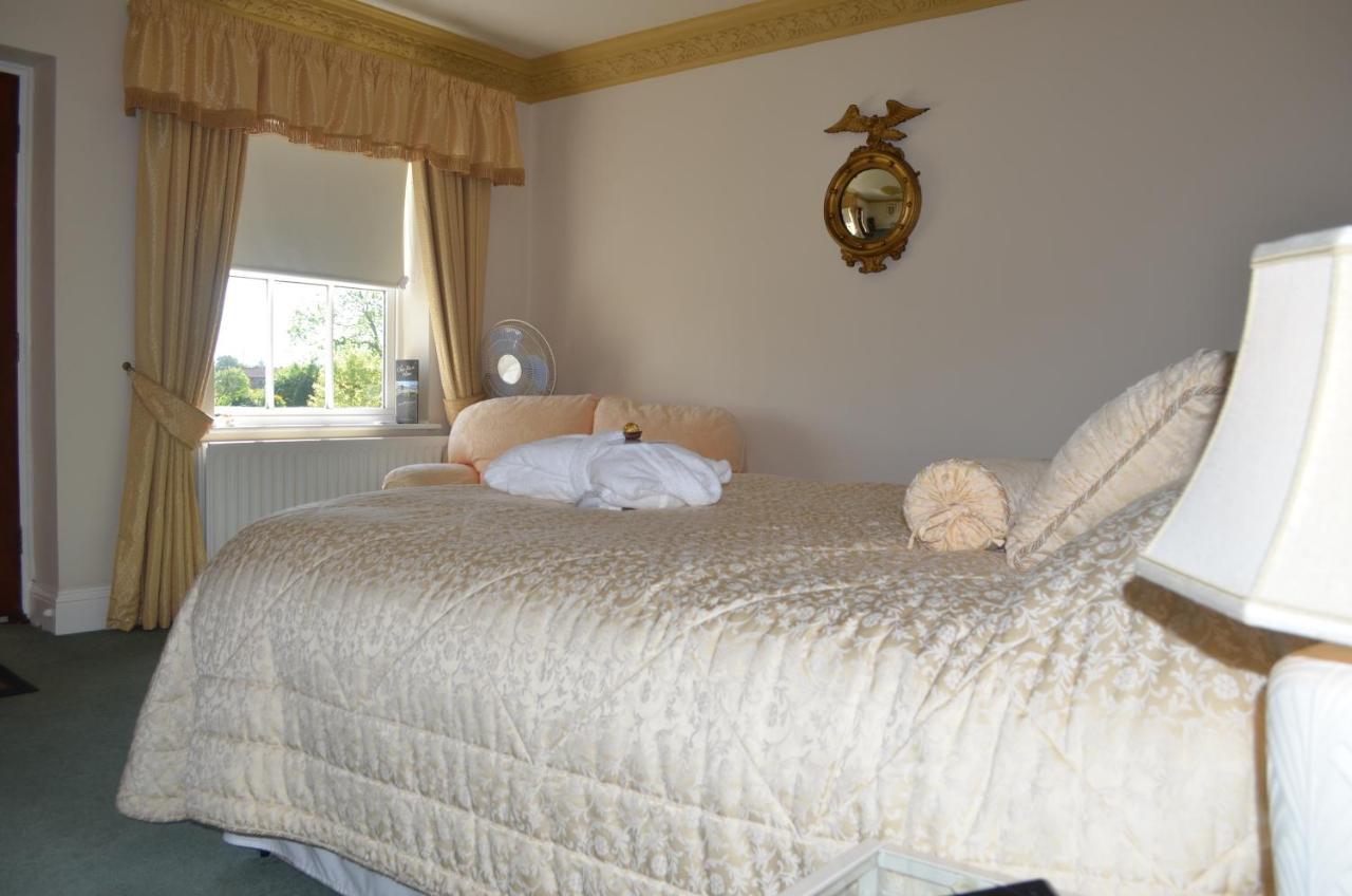 Clow Beck House Darlington  Luaran gambar