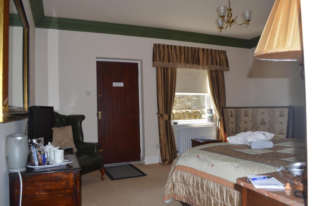 Clow Beck House Darlington  Luaran gambar